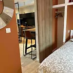 Le Cosy Dunkerquois * ダンケルク
