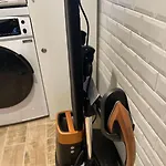 Le Cosy Dunkerquois ダンケルク