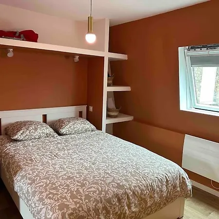 Le Cosy Dunkerquois
