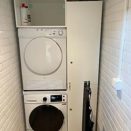 Apartment Le Cosy Dunkerquois Dunkirk