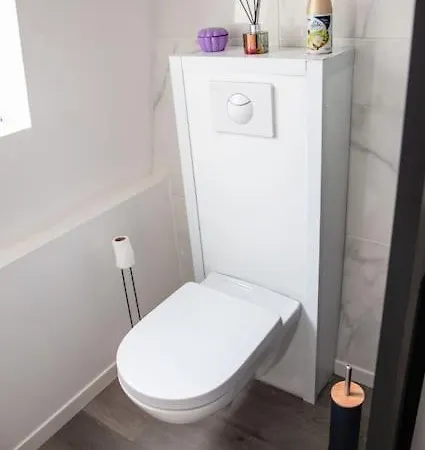 Apartment Le Cosy Dunkerquois