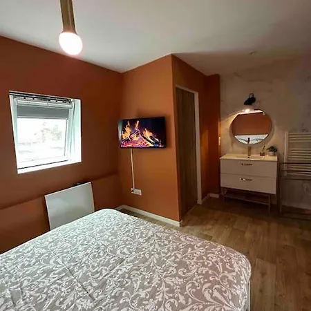 Le Cosy Dunkerquois Apartment