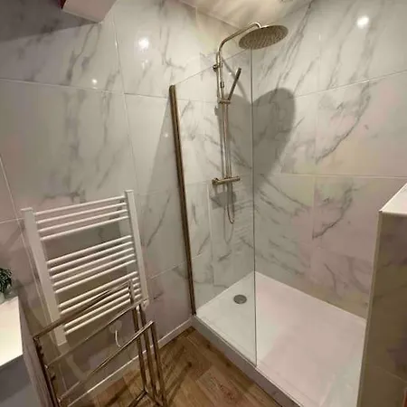 Le Cosy Dunkerquois Appartement Duinkerke