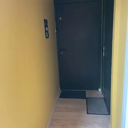 Appartement Le Cosy Dunkerquois