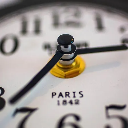 Le Cosy Dunkerquois Appartement