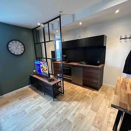 Le Cosy Dunkerquois *