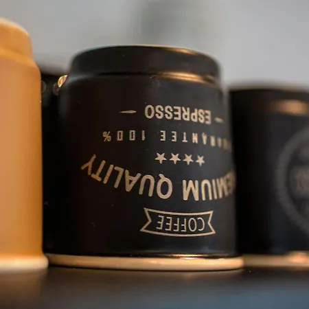 Le Cosy Dunkerquois * Duinkerke