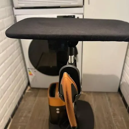 Le Cosy Dunkerquois * Duinkerke