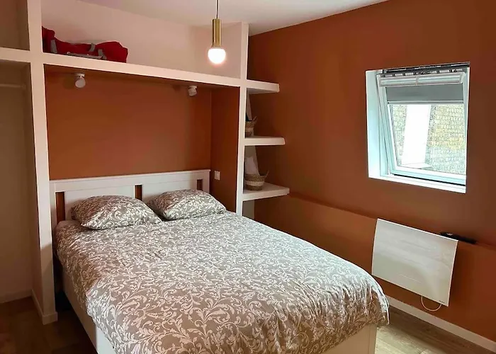 Le Cosy Dunkerquois