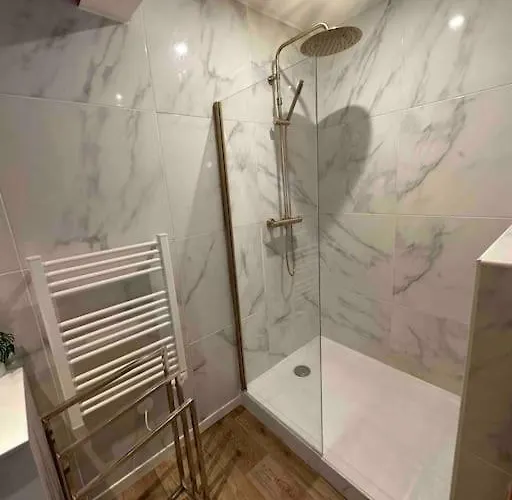 Le Cosy Dunkerquois Apartment Dunkirk