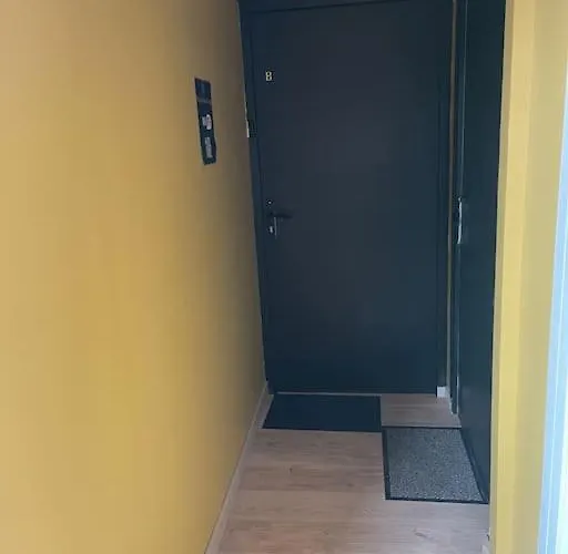 Apartment Le Cosy Dunkerquois