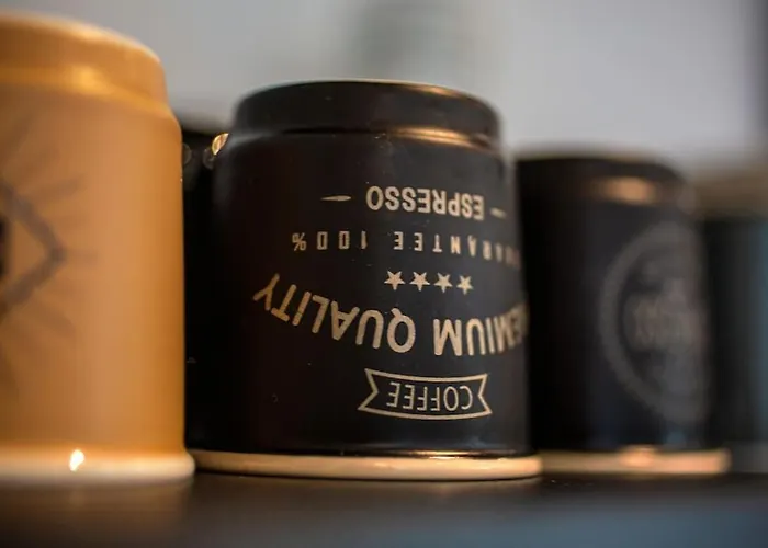 Le Cosy Dunkerquois * Dunkirk