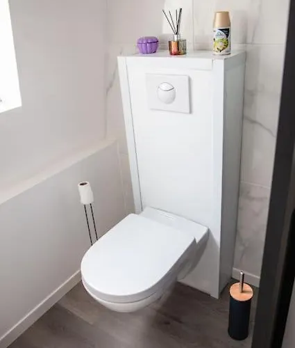 Apartment Le Cosy Dunkerquois