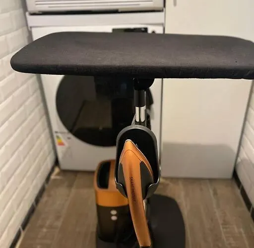 Le Cosy Dunkerquois * Dunkirk