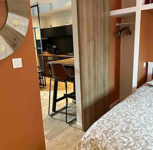 Le Cosy Dunkerquois * Dunkirk