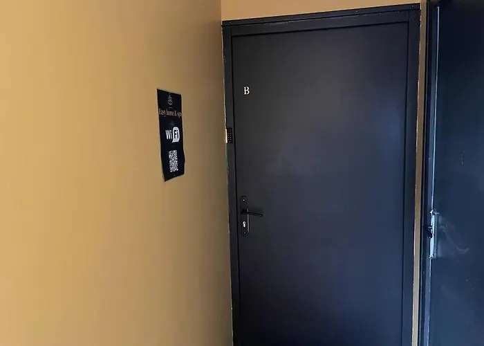 Le Cosy Dunkerquois Apartment Dunkirk